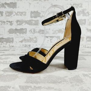 New Sam Edelman Yancy Ankle Strap Sandal F287